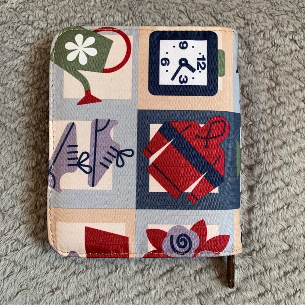 LeSportSac Wallet - Picture 3 of 5
